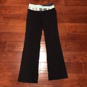Lululemon Flare Pant